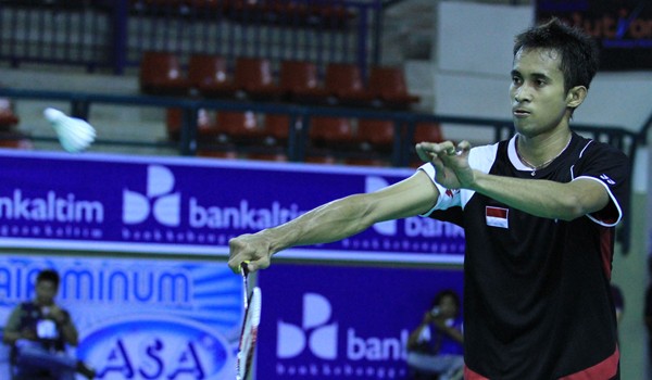 Dionysius Hayom Rumbaka